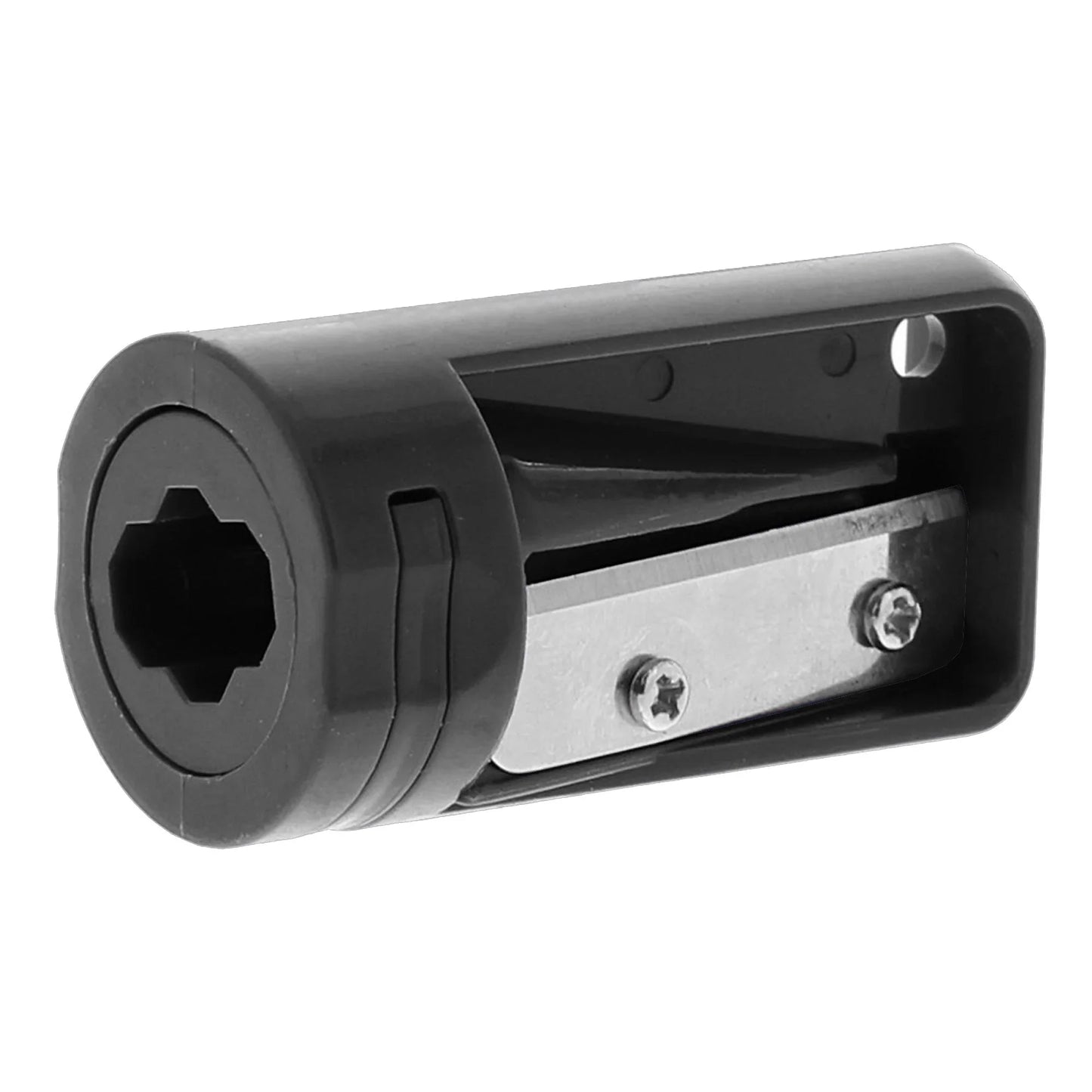 Carpenter Pencil Sharpener - PrintaPromo