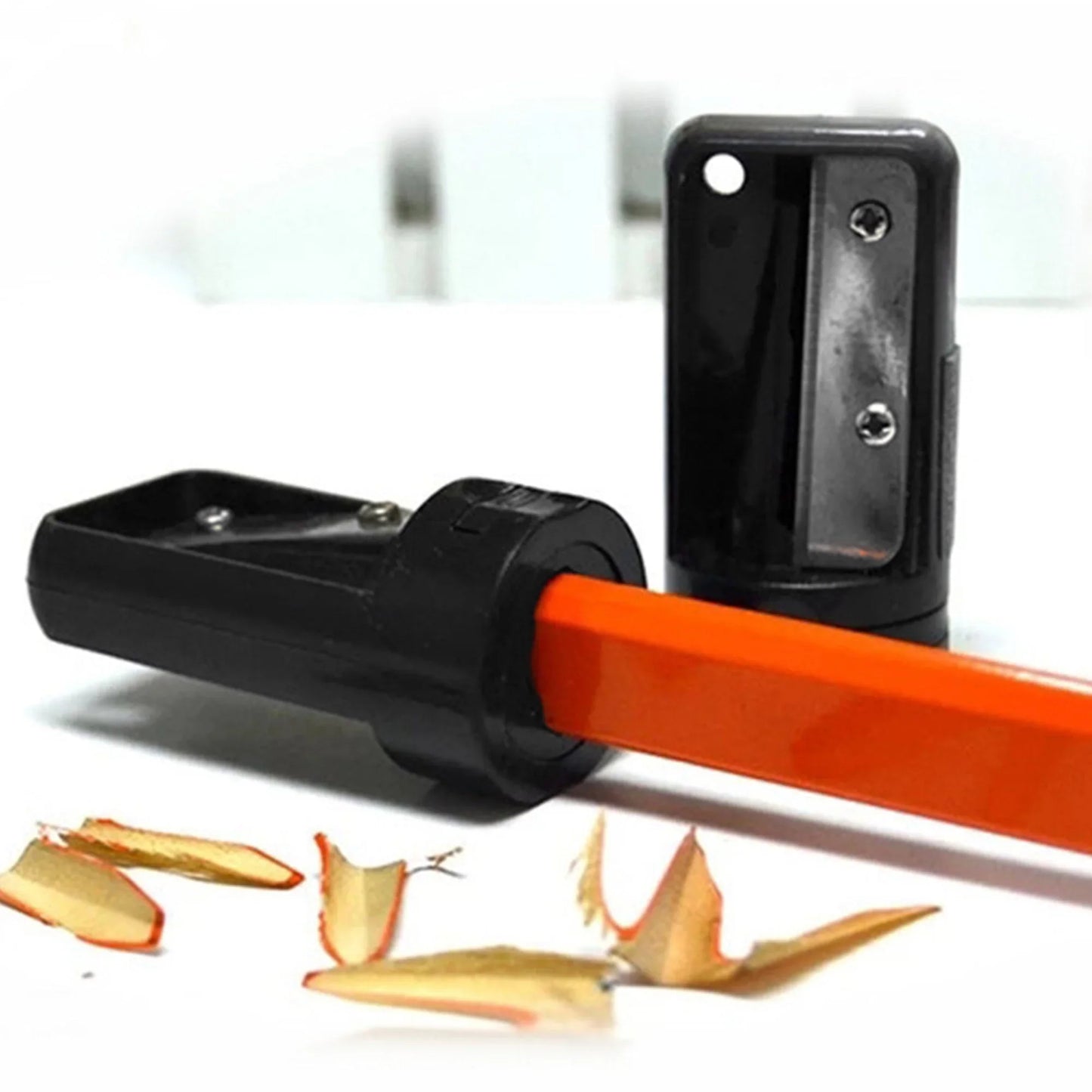 Carpenter Pencil Sharpener - PrintaPromo