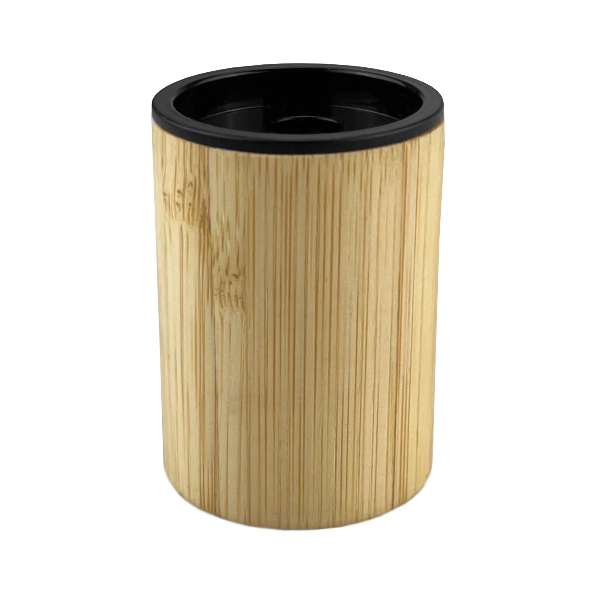 Bamboo Pencil Sharpener - PrintaPromo