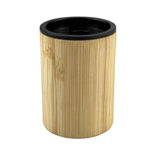 Bamboo Pencil Sharpener - PrintaPromo