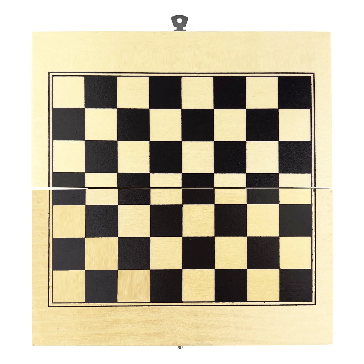 3in1 Wooden Play Case - PrintaPromo