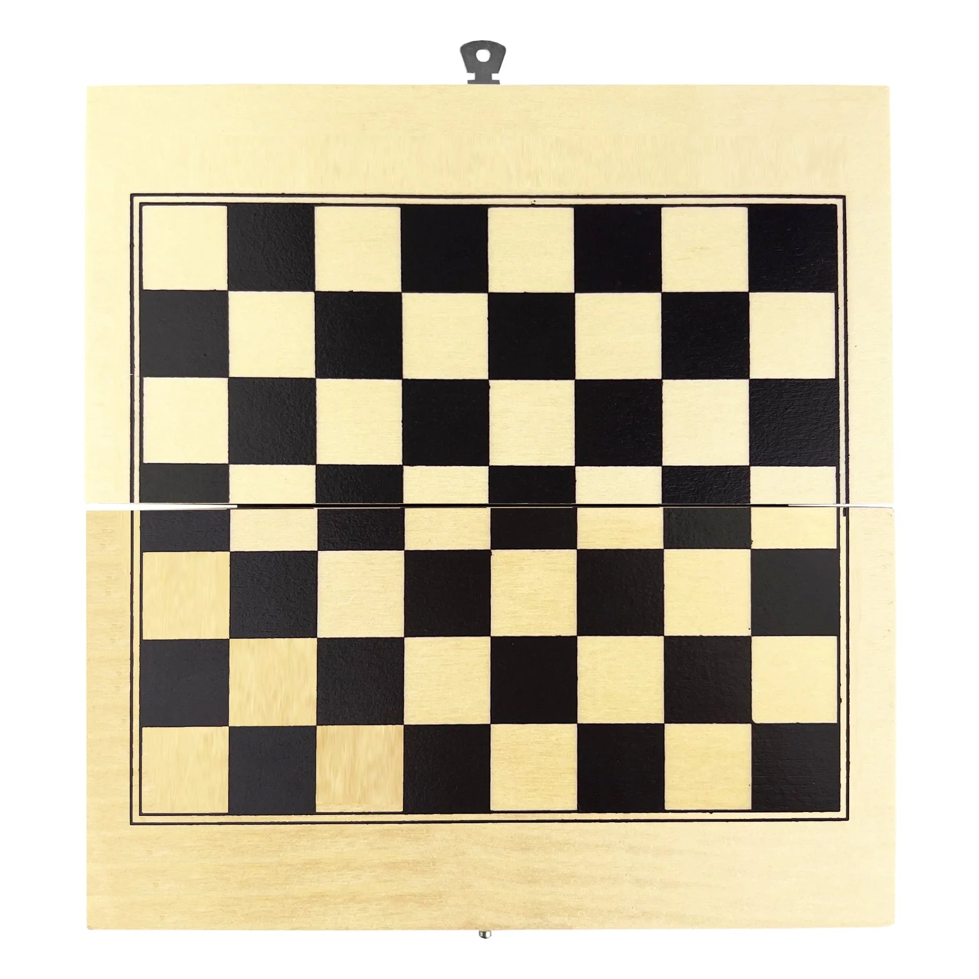 3in1 Wooden Play Case - PrintaPromo