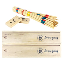 2in1 Wooden Play Set - PrintaPromo