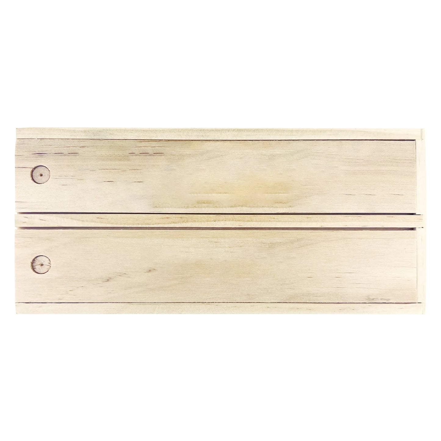 2in1 Wooden Play Set - PrintaPromo