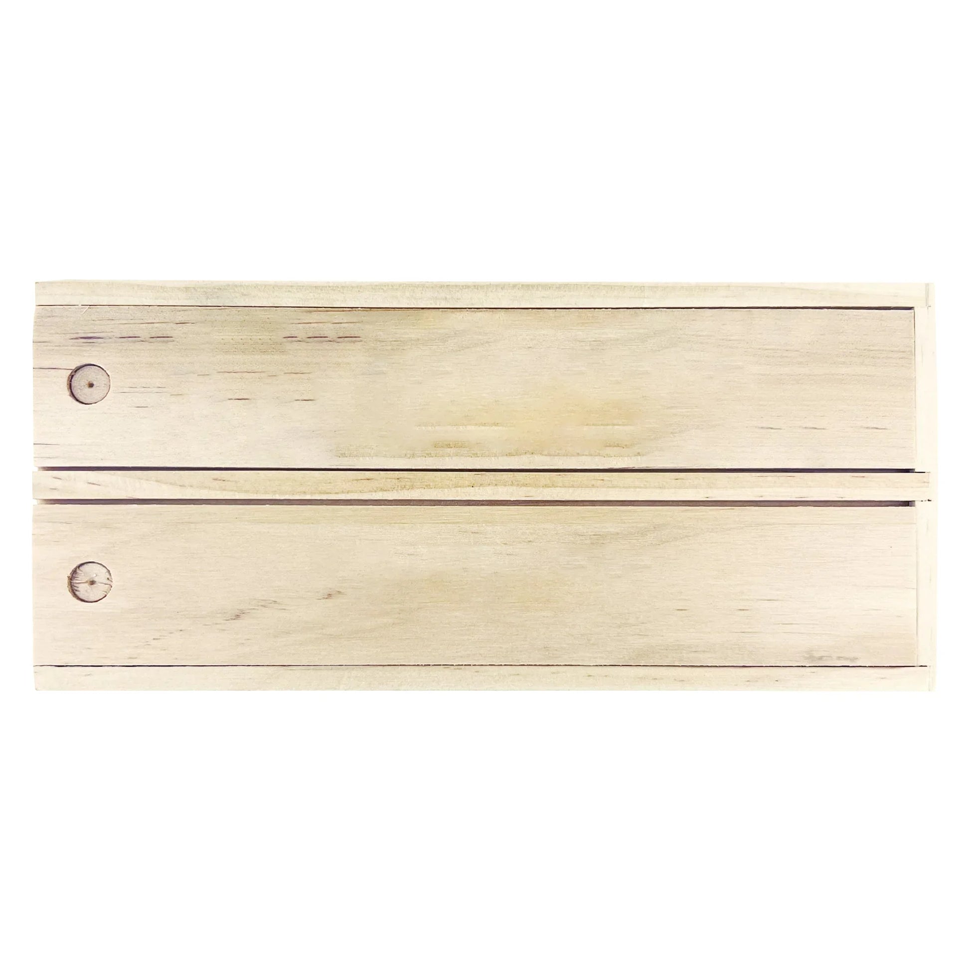 2in1 Wooden Play Set - PrintaPromo