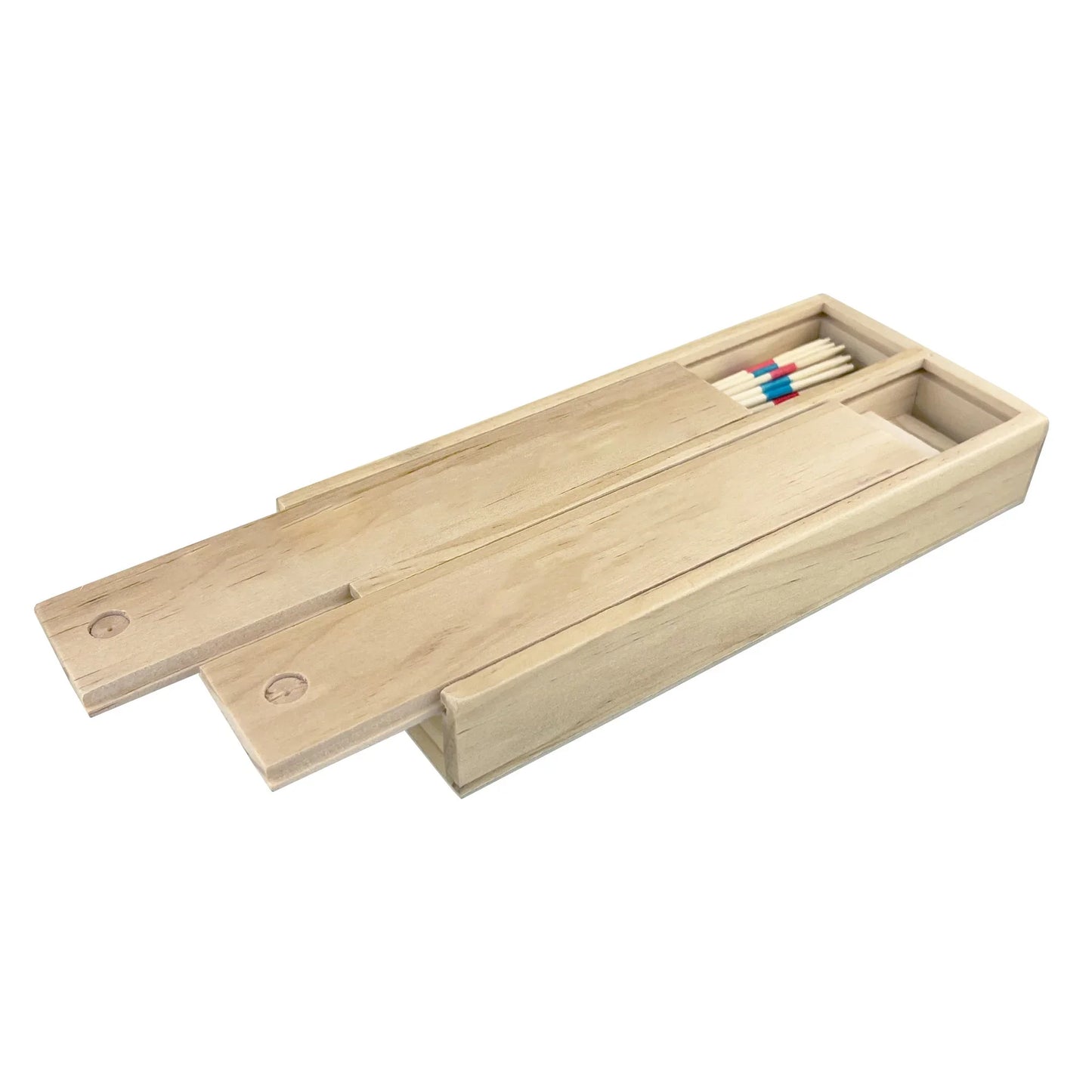 2in1 Wooden Play Set - PrintaPromo