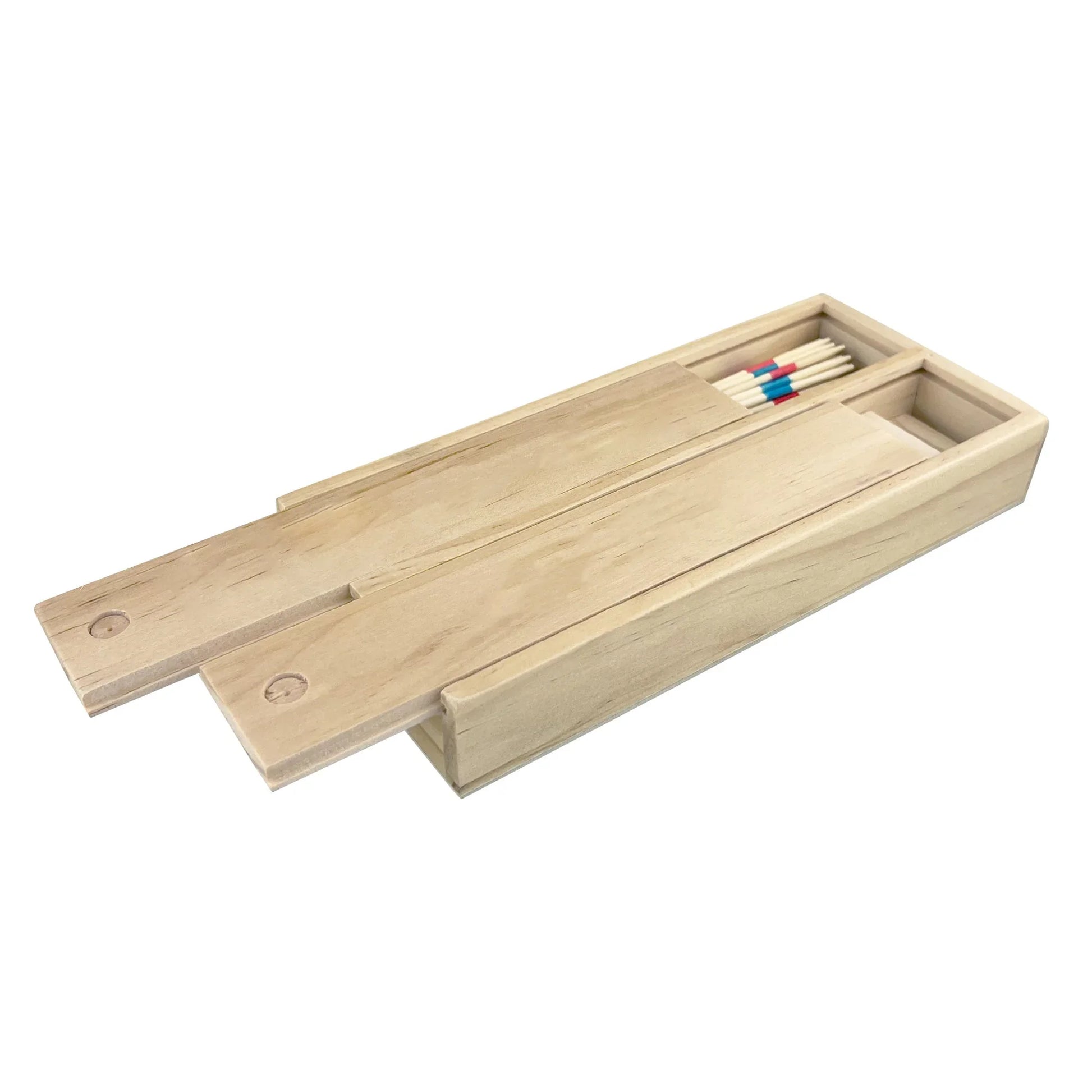 2in1 Wooden Play Set - PrintaPromo