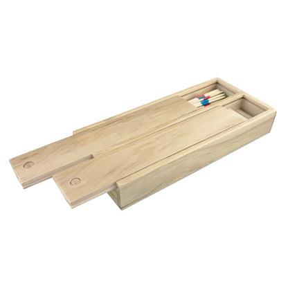2in1 Wooden Play Set - PrintaPromo