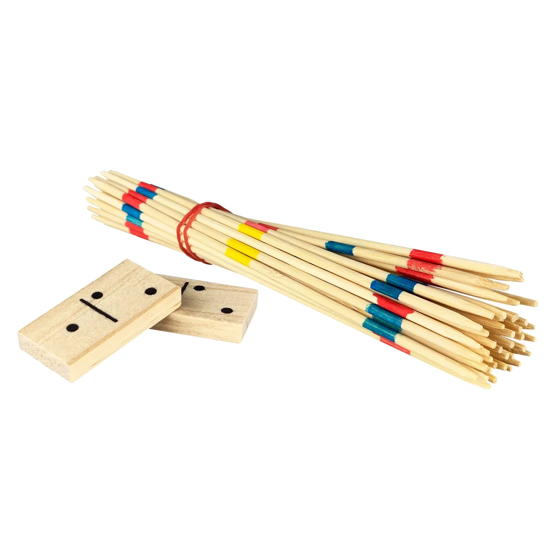 2in1 Wooden Play Set - PrintaPromo