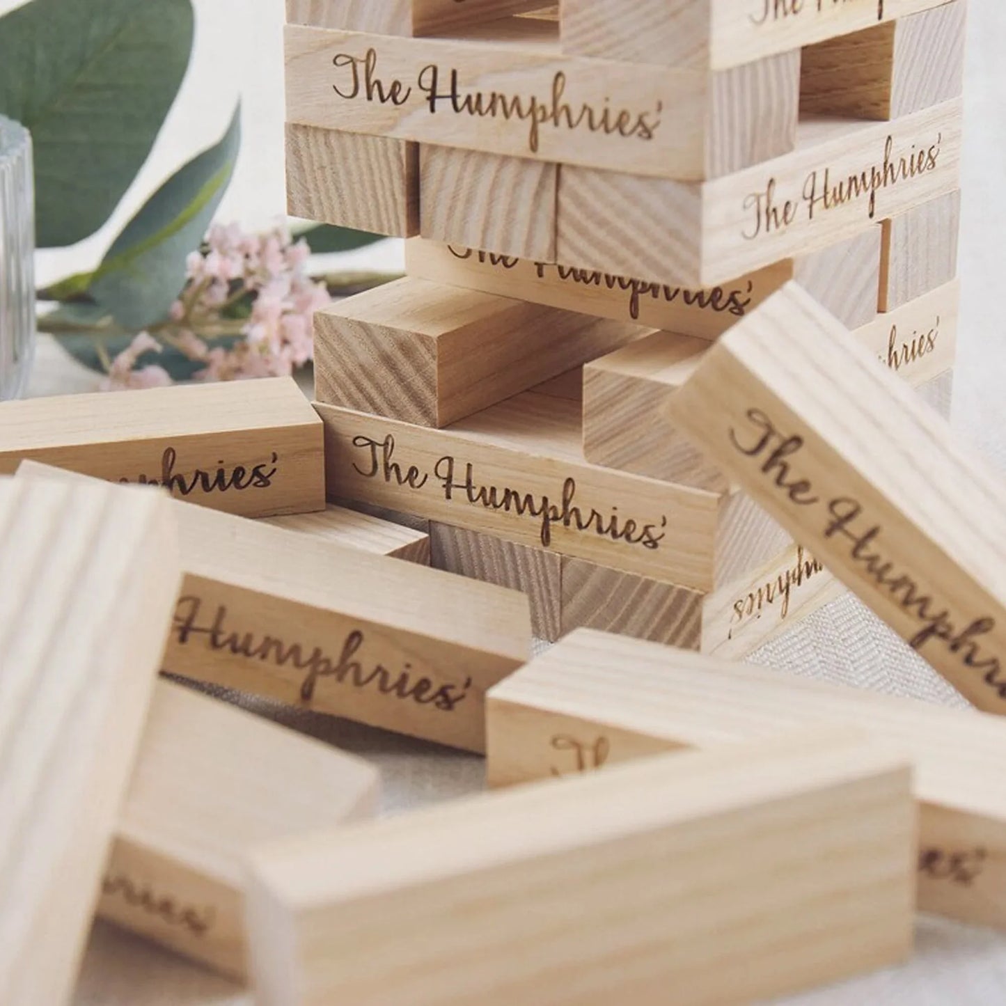 Large Janga Set - PrintaPromo