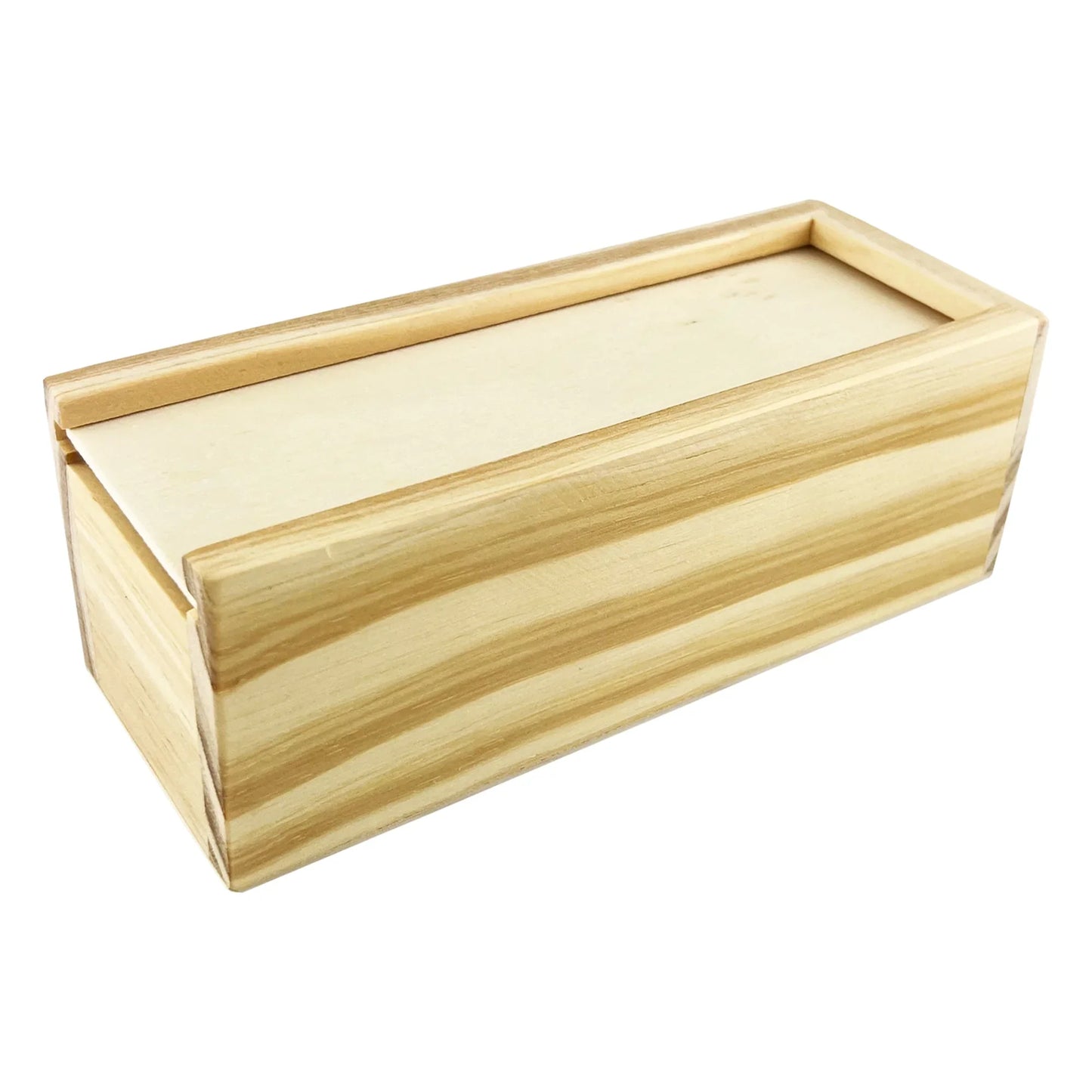 3in1 Wooden Brain Teaser - PrintaPromo
