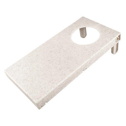 Wheat Straw Cornhole - PrintaPromo