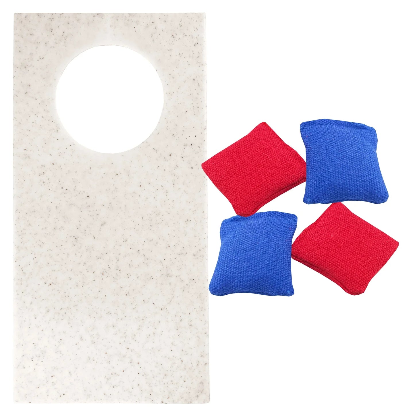 Wheat Straw Cornhole - PrintaPromo