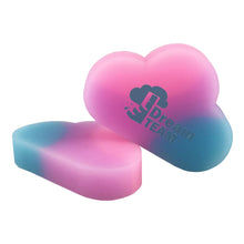 Cloud Shaped Rubber Eraser - PrintaPromo
