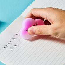Cloud Shaped Rubber Eraser - PrintaPromo