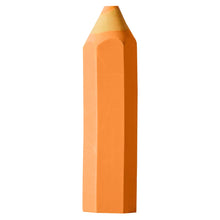 Pencil Shaped Rubber Eraser - PrintaPromo
