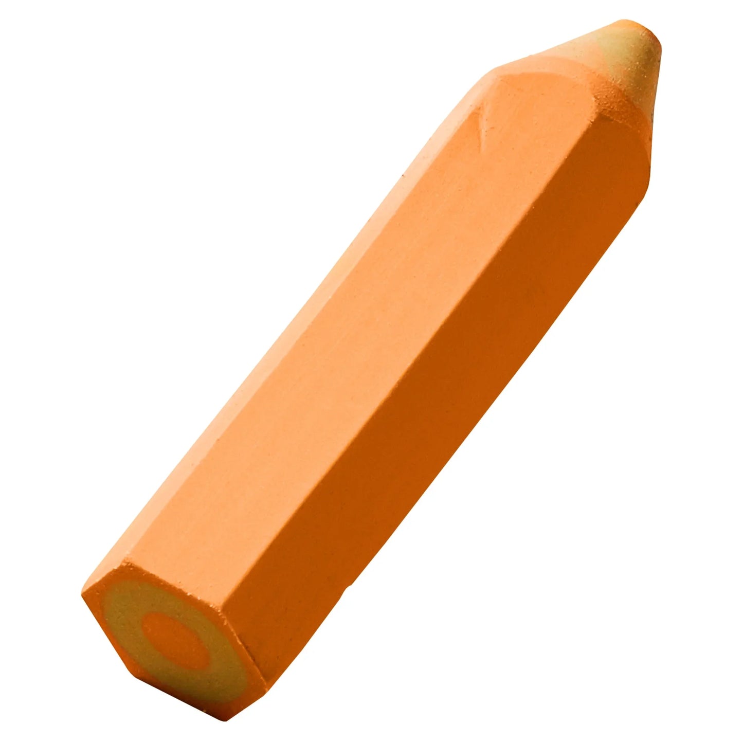 Pencil Shaped Rubber Eraser - PrintaPromo