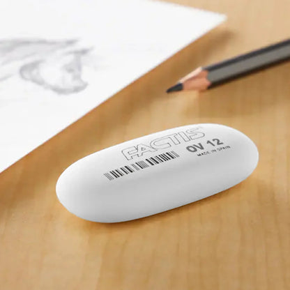 Joy Rubber Eraser - PrintaPromo