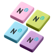 Kido Square Rubber Eraser - PrintaPromo