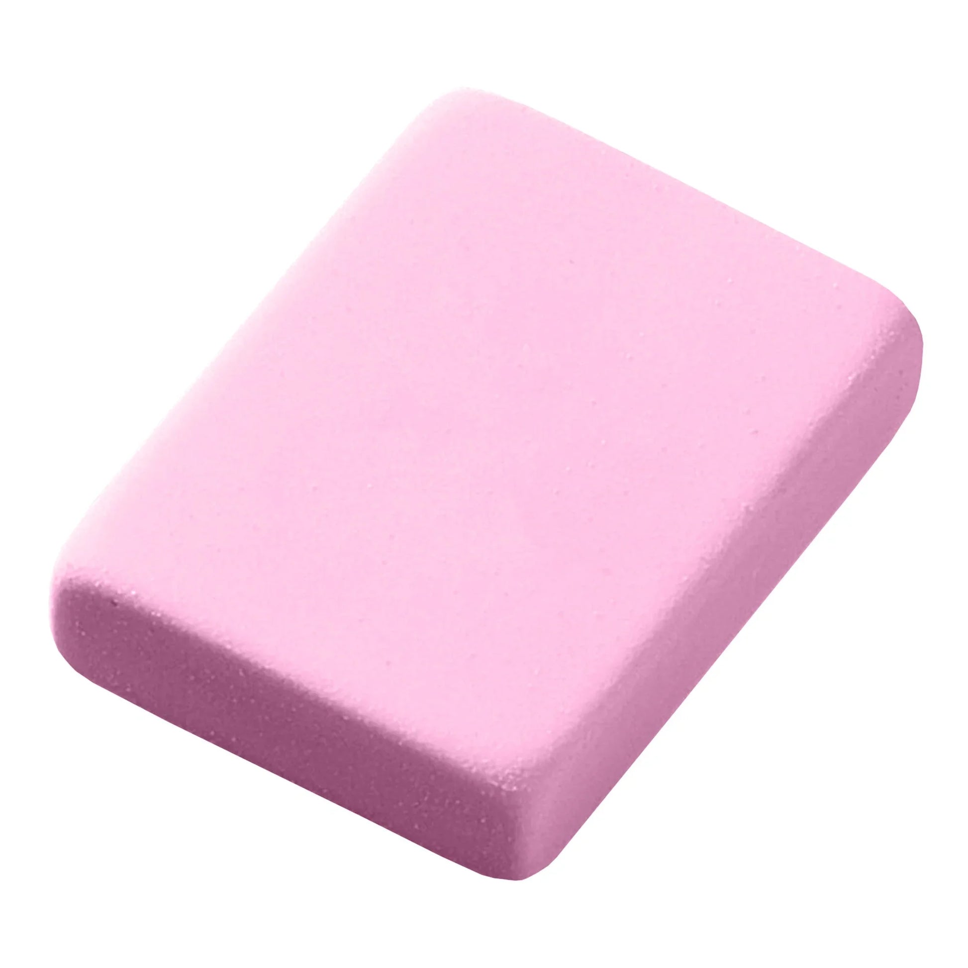 Kido Square Rubber Eraser - PrintaPromo