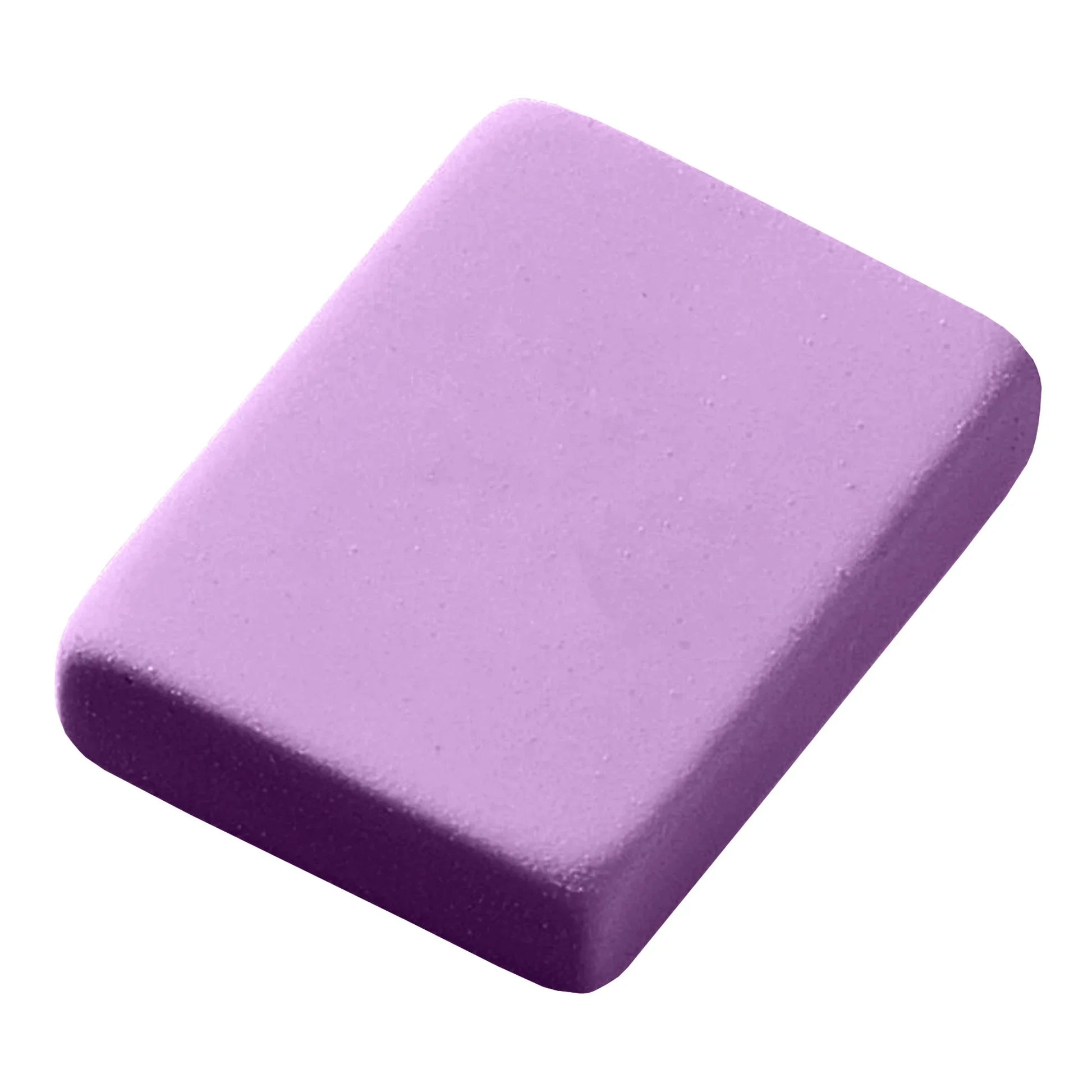 Kido Square Rubber Eraser - PrintaPromo