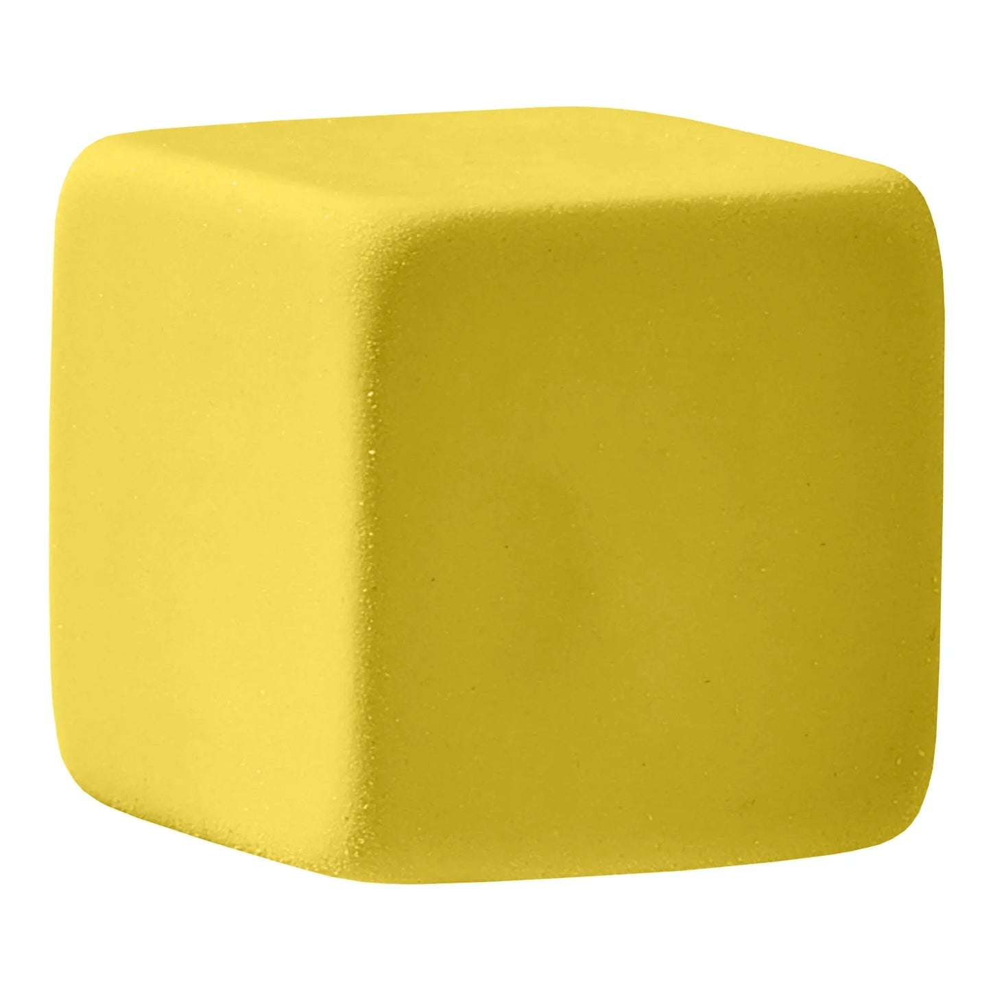 Nero Cube Rubber Eraser - PrintaPromo