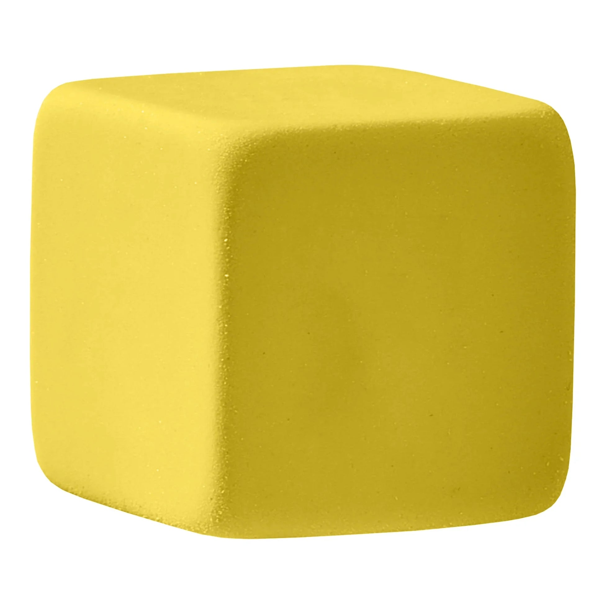 Nero Cube Rubber Eraser - PrintaPromo