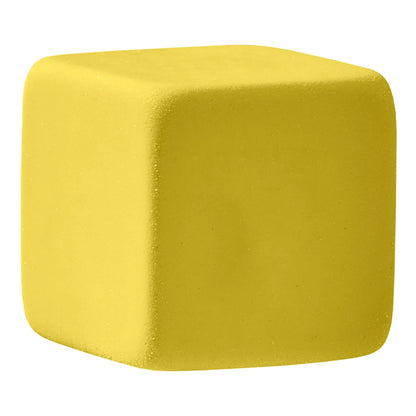 Nero Cube Rubber Eraser - PrintaPromo