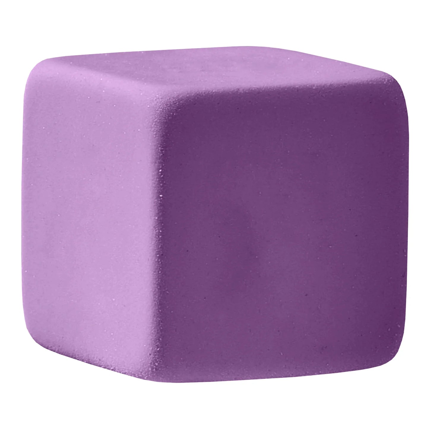 Nero Cube Rubber Eraser - PrintaPromo