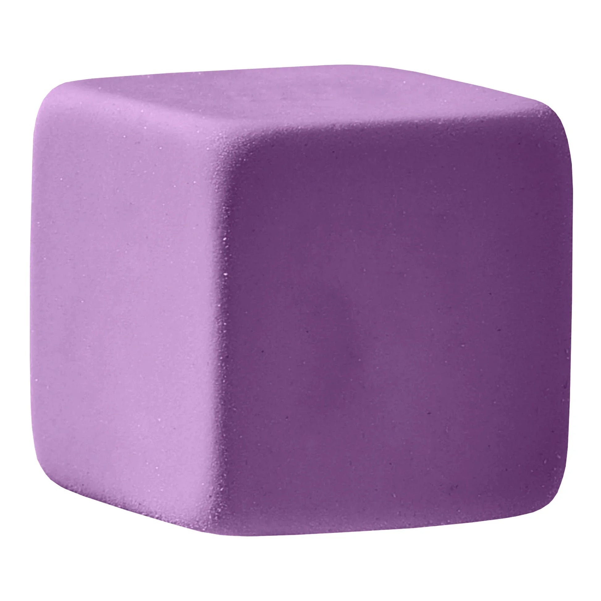 Nero Cube Rubber Eraser - PrintaPromo