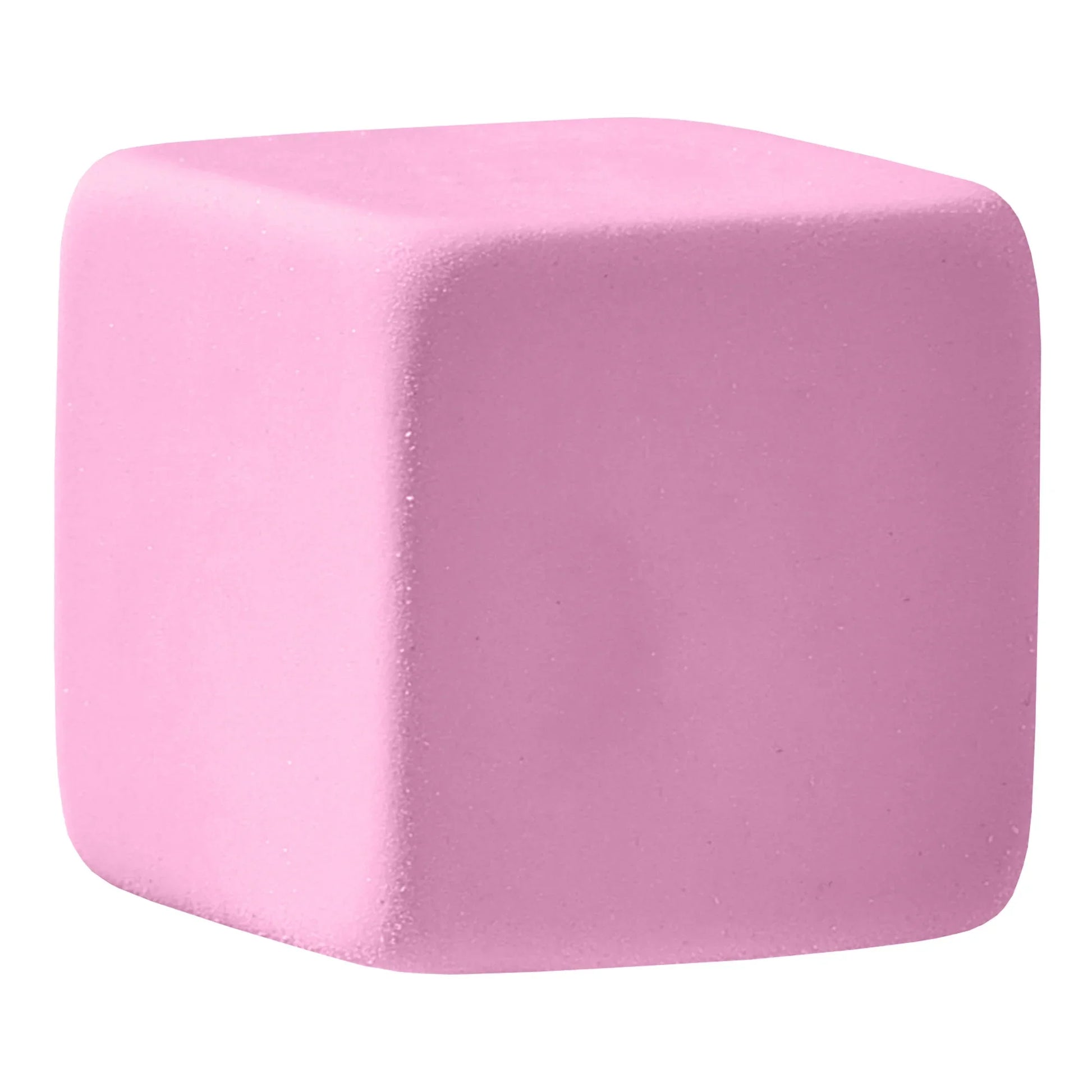 Nero Cube Rubber Eraser - PrintaPromo