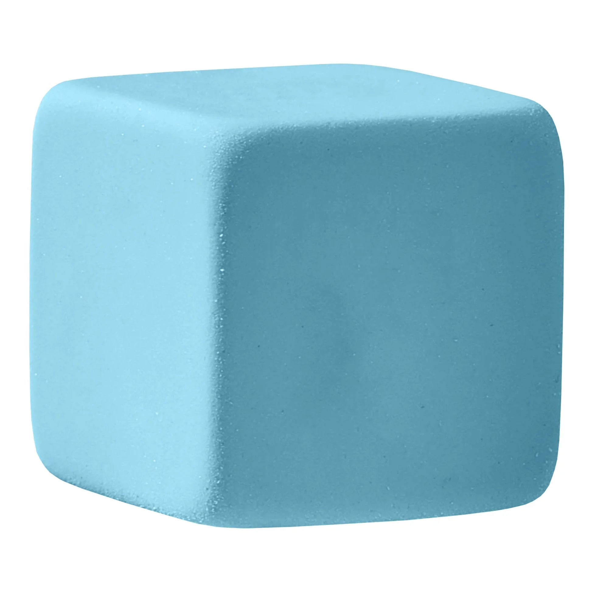 Nero Cube Rubber Eraser - PrintaPromo