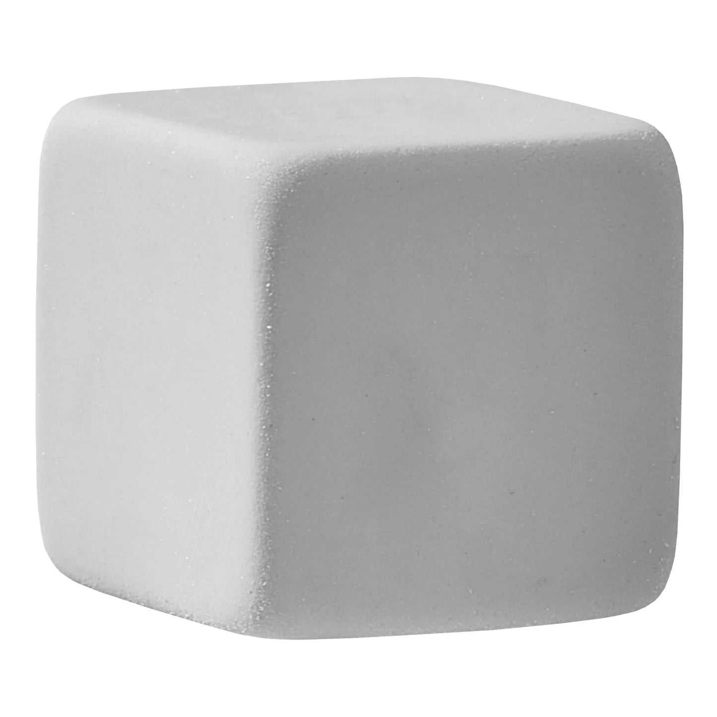 Nero Cube Rubber Eraser - PrintaPromo