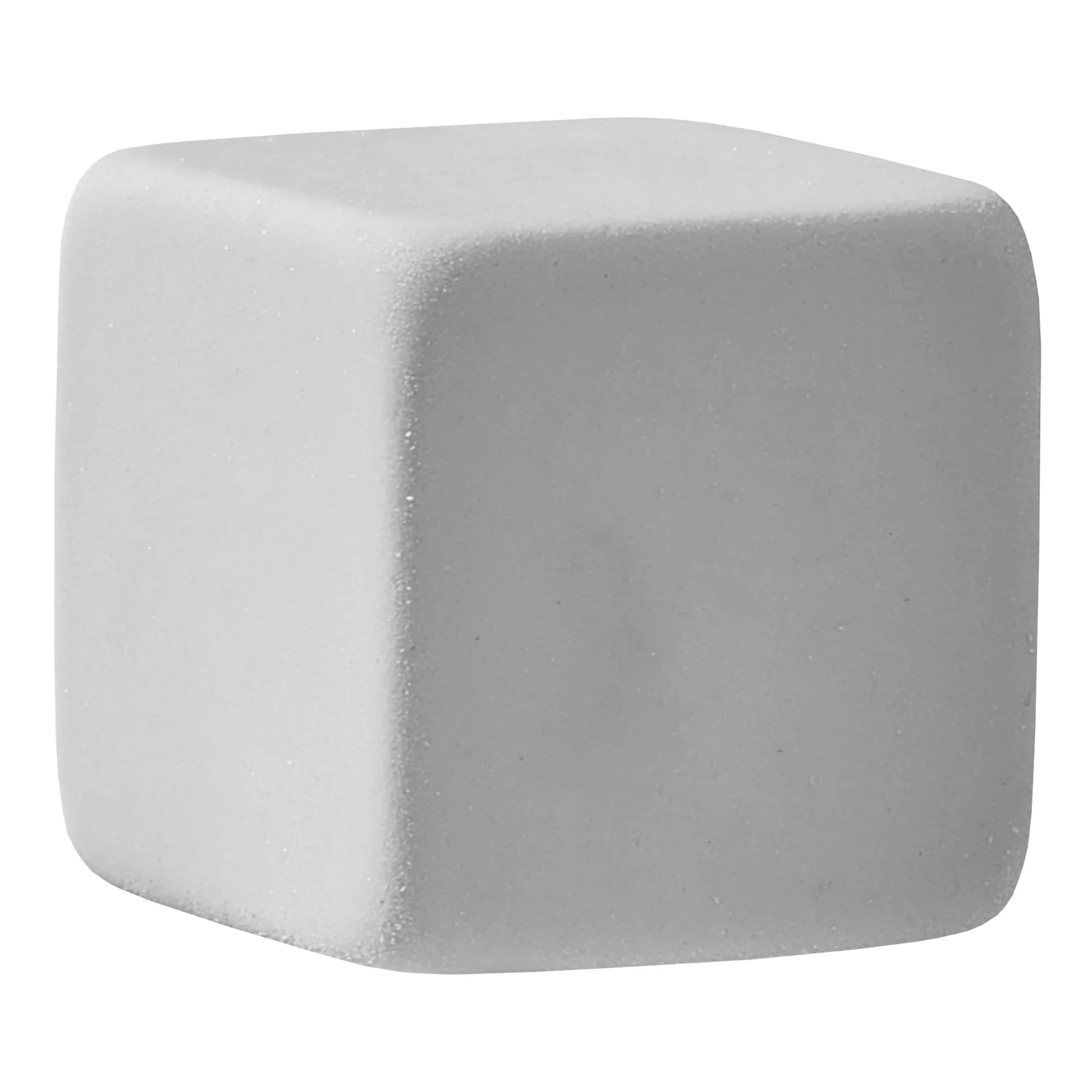 Nero Cube Rubber Eraser - PrintaPromo
