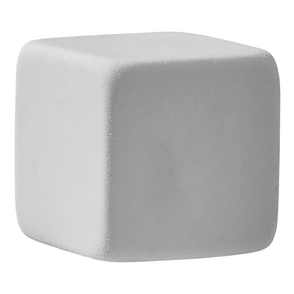 Nero Cube Rubber Eraser - PrintaPromo