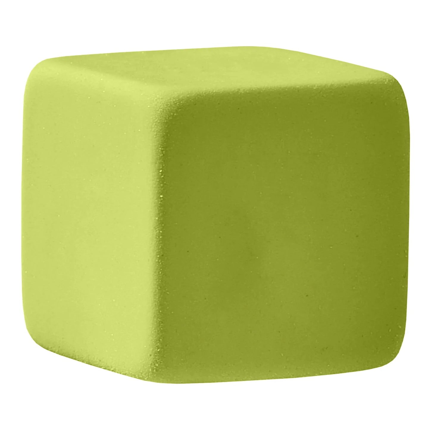 Nero Cube Rubber Eraser - PrintaPromo