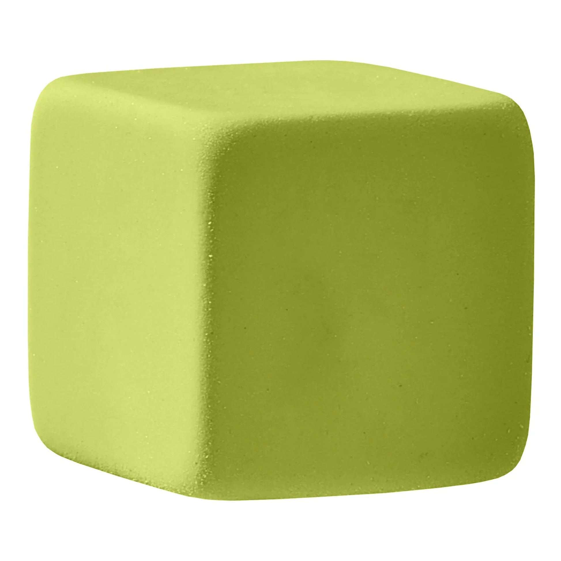 Nero Cube Rubber Eraser - PrintaPromo