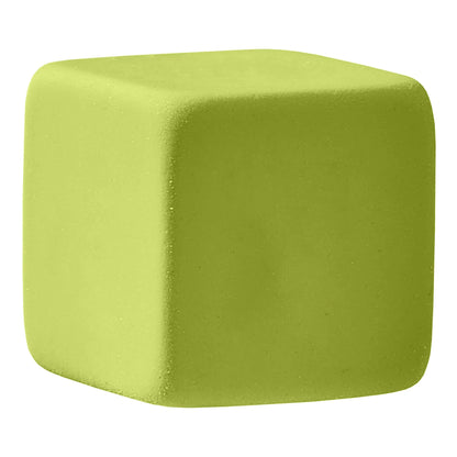 Nero Cube Rubber Eraser - PrintaPromo