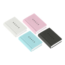 Book Shaped Rubber Eraser - PrintaPromo