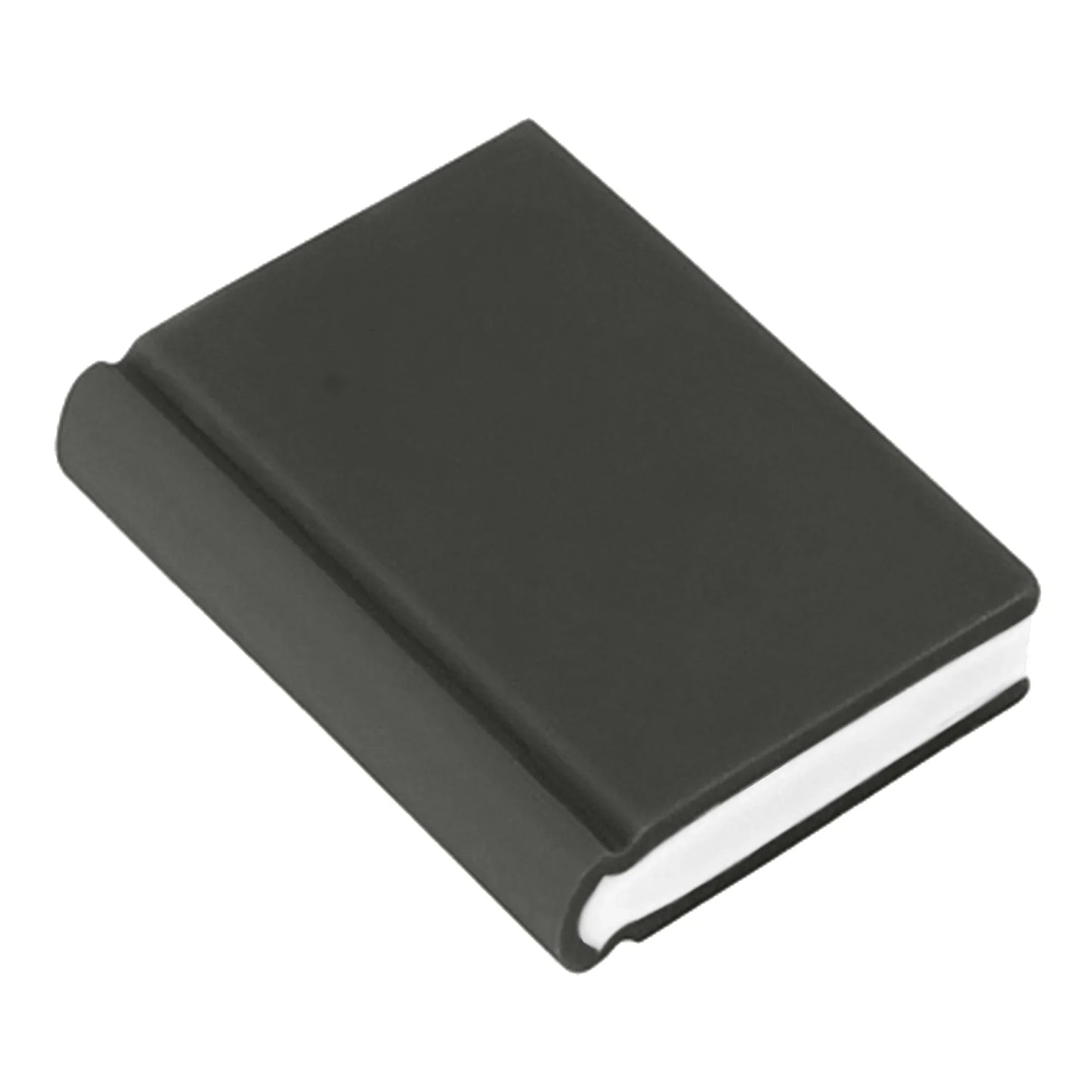 Book Shaped Rubber Eraser - PrintaPromo