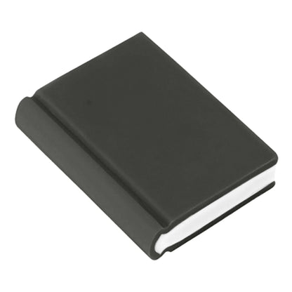 Book Shaped Rubber Eraser - PrintaPromo