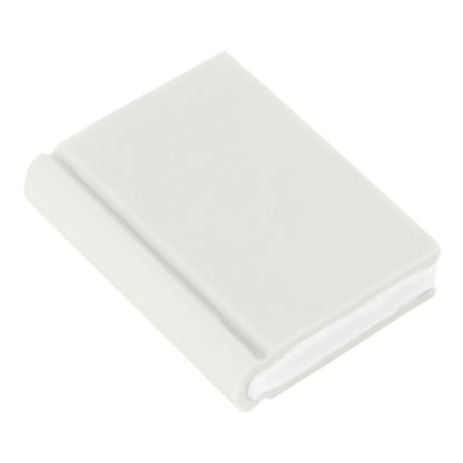 Book Shaped Rubber Eraser - PrintaPromo