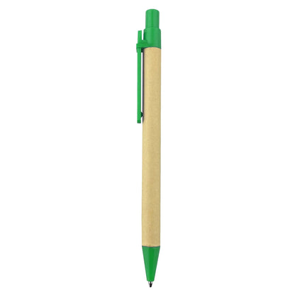 Astor Recycled Cardboard Pen - PrintaPromo