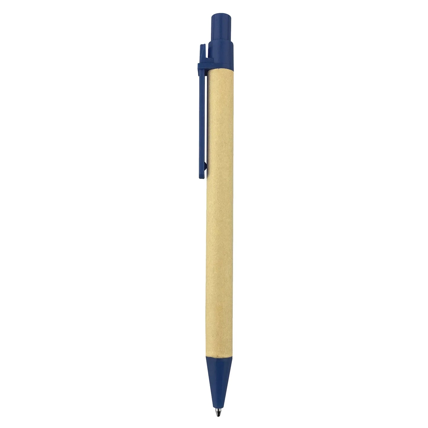 Astor Recycled Cardboard Pen - PrintaPromo