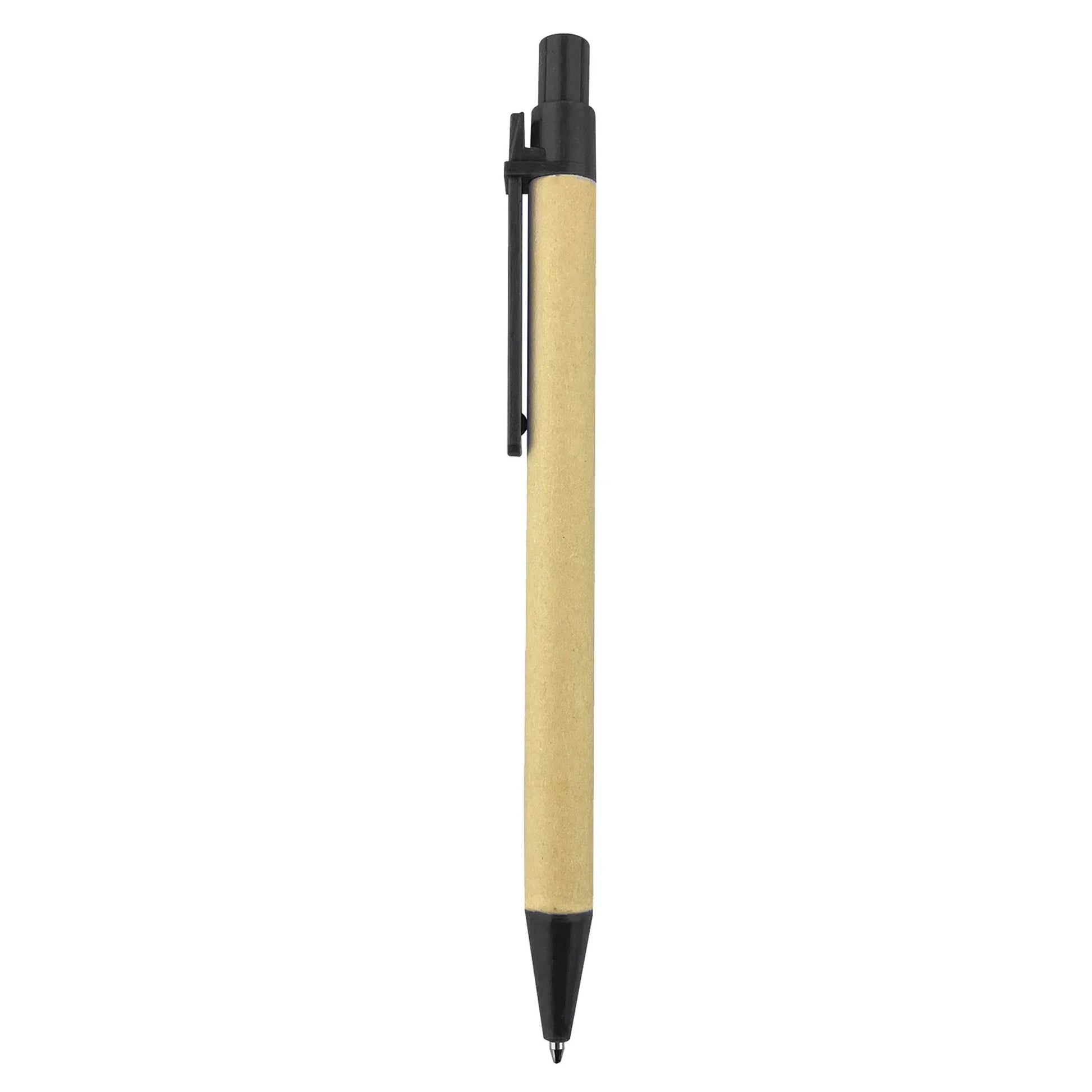 Astor Recycled Cardboard Pen - PrintaPromo