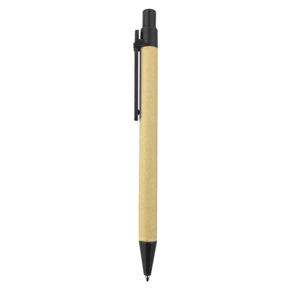 Astor Recycled Cardboard Pen - PrintaPromo