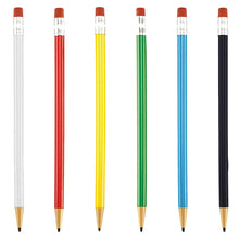 Round Mechanical Pencil - PrintaPromo
