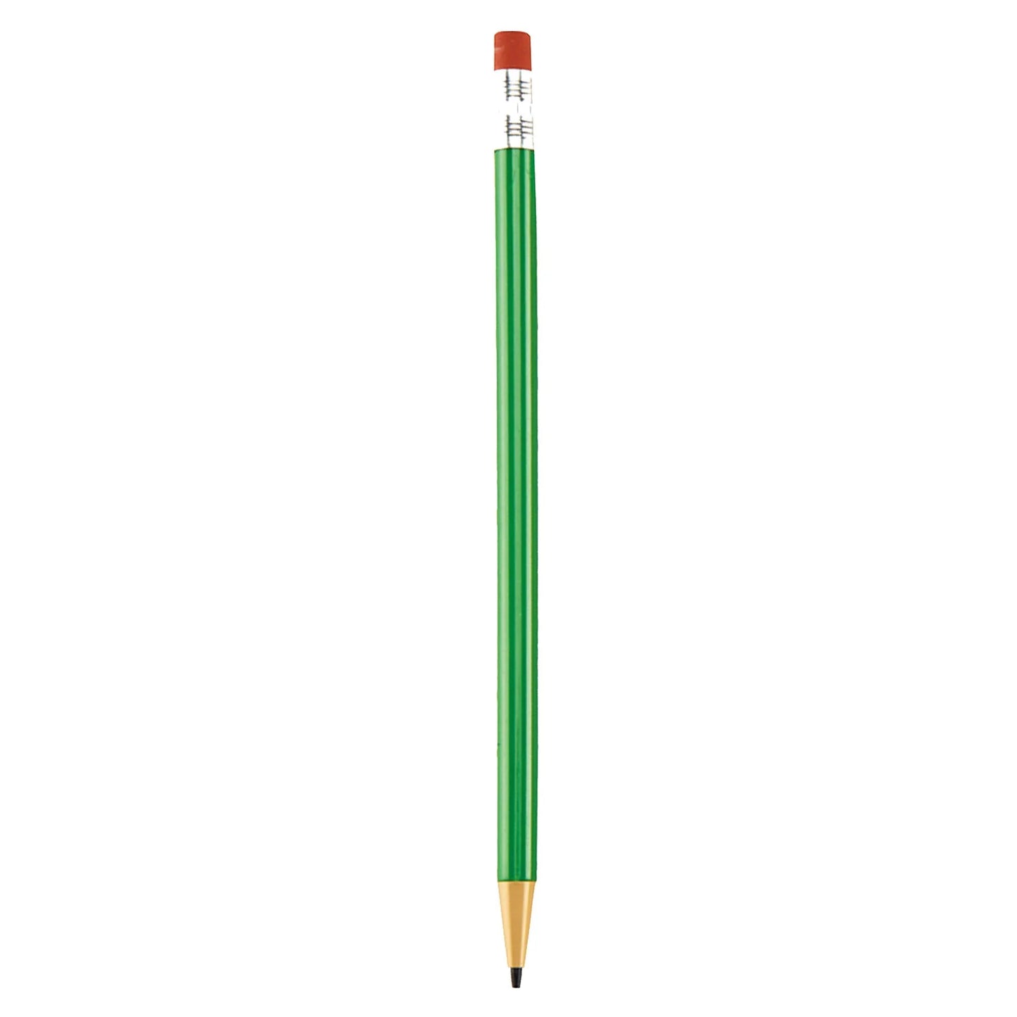 Round Mechanical Pencil - PrintaPromo