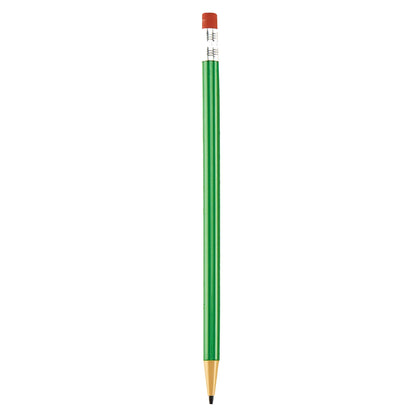 Round Mechanical Pencil - PrintaPromo