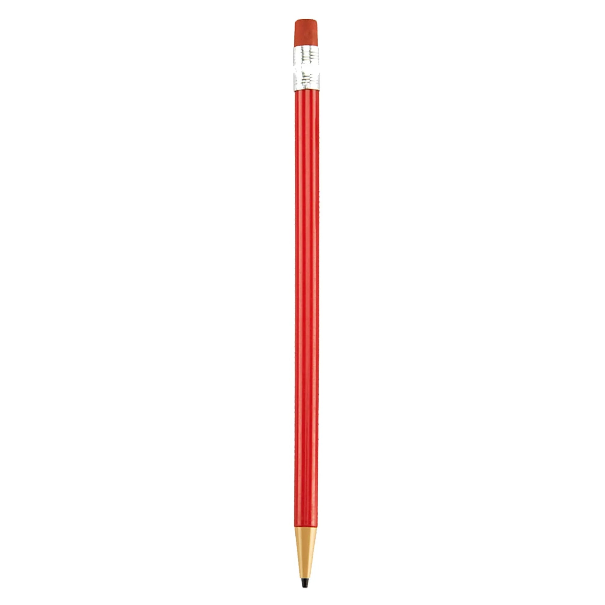 Round Mechanical Pencil - PrintaPromo